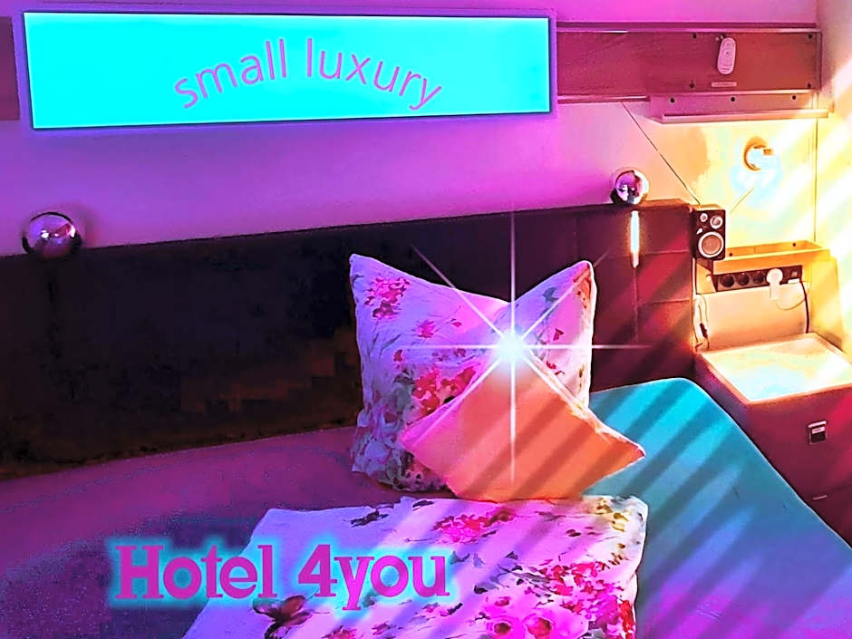 Hotel Garni Rodenbach