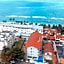 Praia dos Carneiros Flat Hotel Apto completo