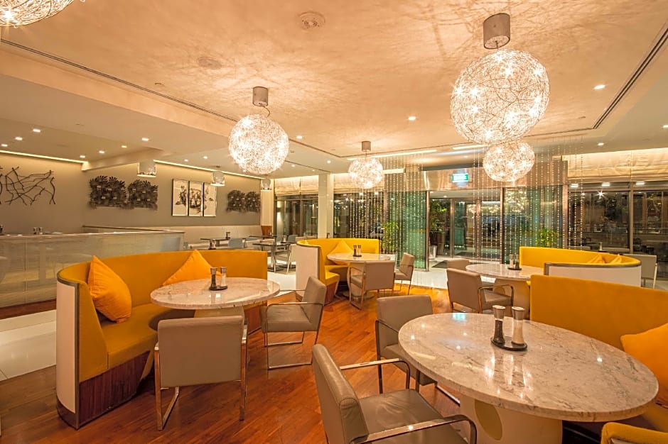 Radisson Blu Hotel Kuwait