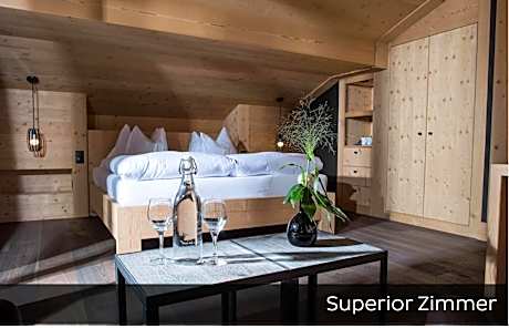 Hotel Arc-en-ciel Gstaad