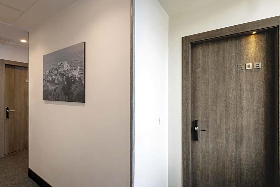 Best Western Hotel dei Mille