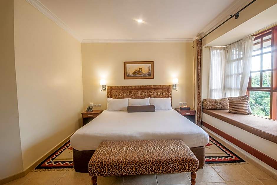 The African Tulip Hotel