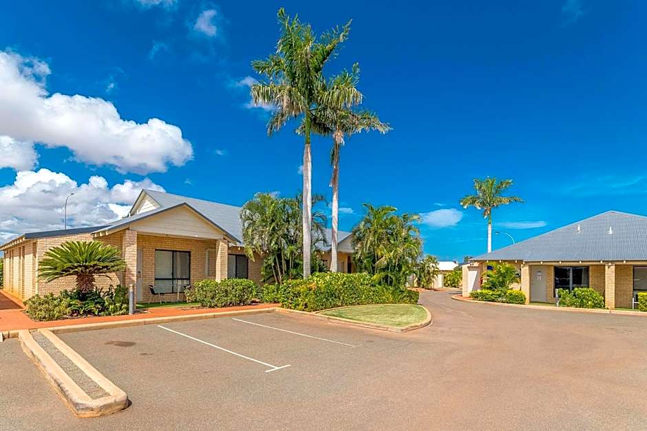Comfort Inn & Suites Karratha