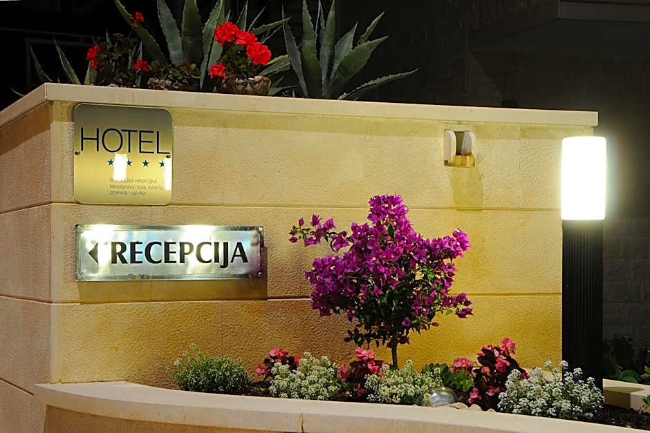 Hotel Rosina