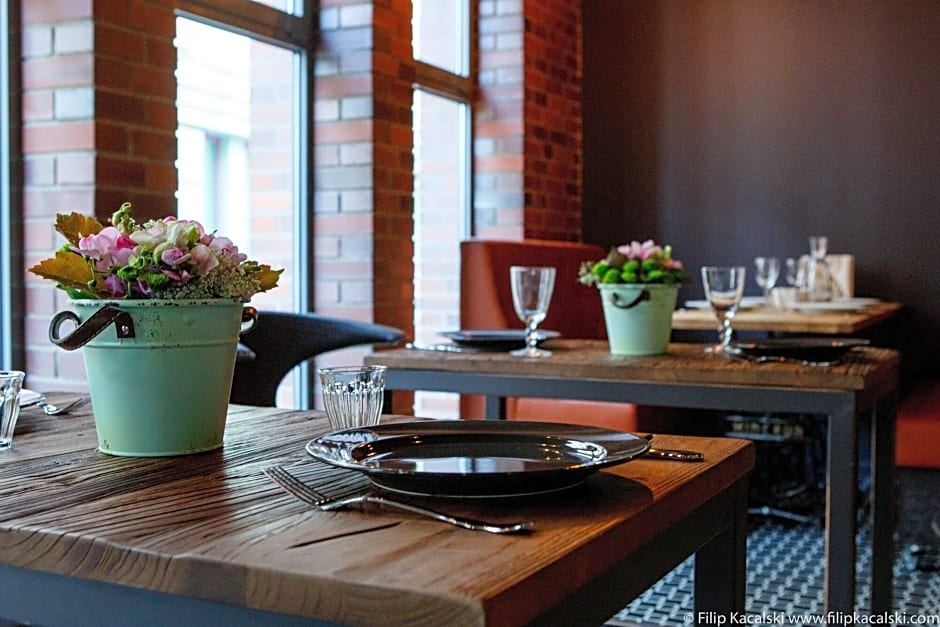 Amber Suite Szczecin Adults Only