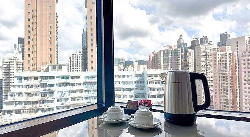 Stanford Hotel Hong Kong