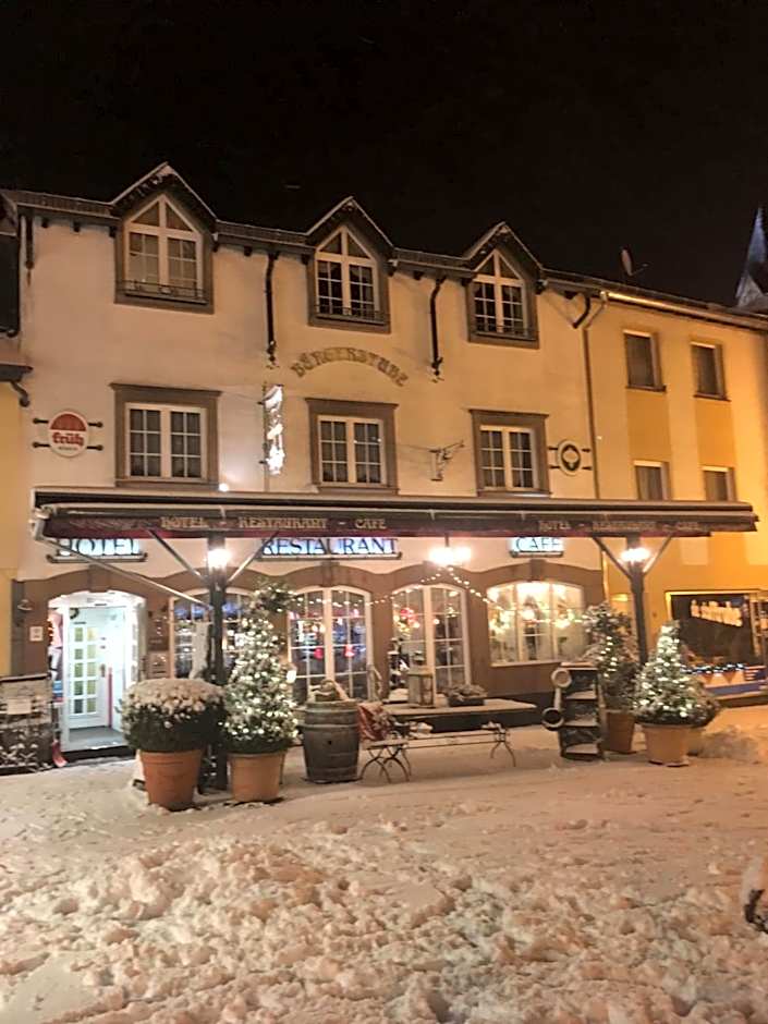 Hotel Restaurant Bürgerstube