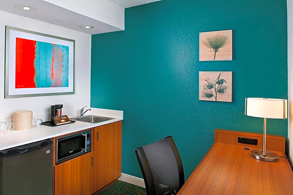 Springhill Suites by Marriott Orlando Lake Buena Vista In Marrio