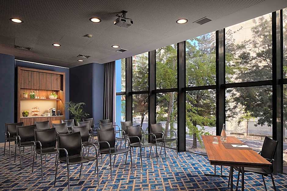 Tivoli Oriente Hotel