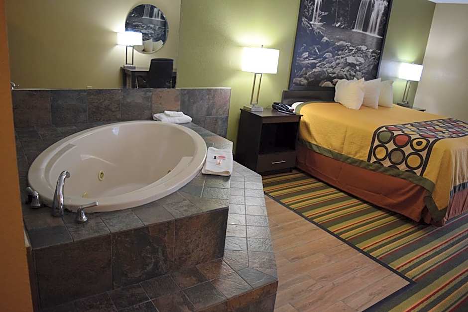 Super 8 by Wyndham Paragould