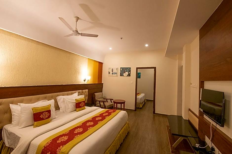 Hotel High Point