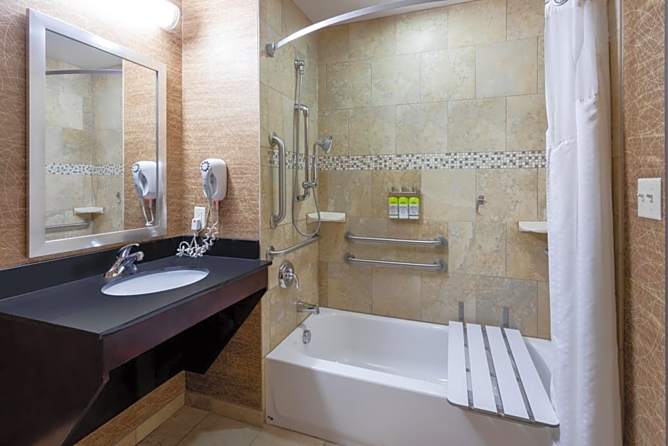 Holiday Inn Express and Suites Rochester West-Medical Center By IHG