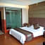 GreenTree Alliance Zhejiang Ningbo Yuyao Simen Town Zhenbei Hecheng Road Hotel