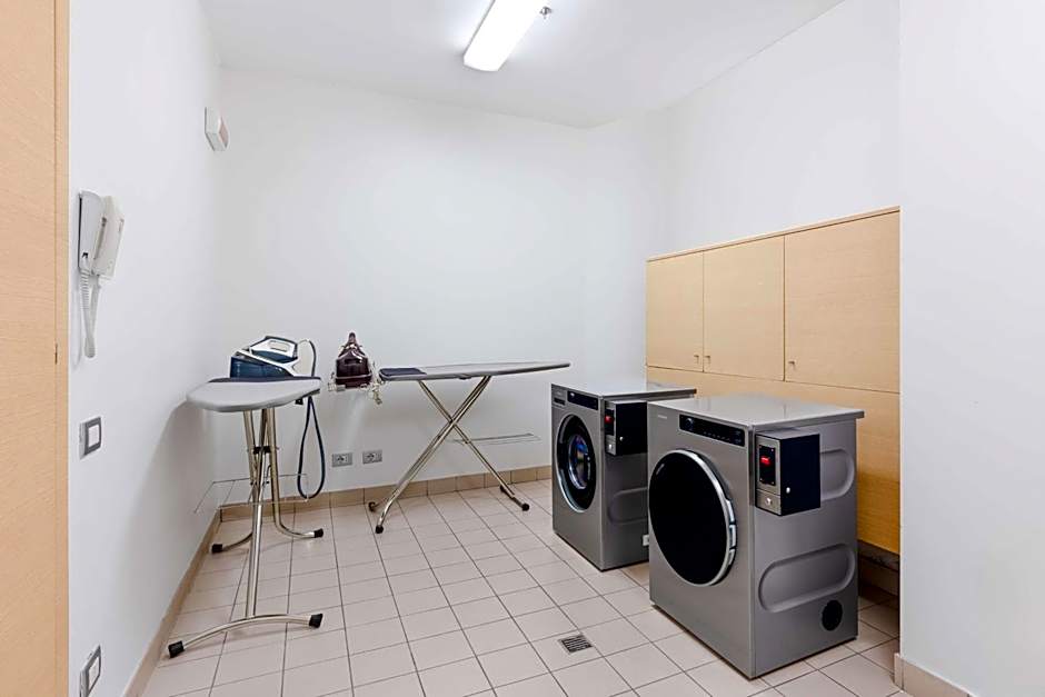 Hilton Garden Inn Venice Mestre