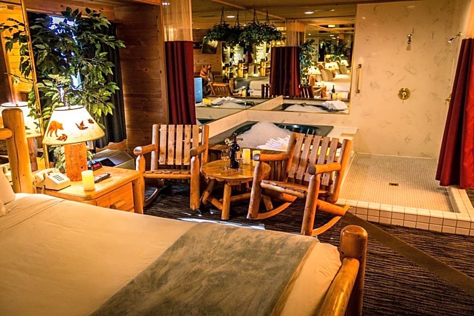 Postmarc Hotel and Spa Suites