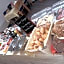 Europa Hotel Garni free parking