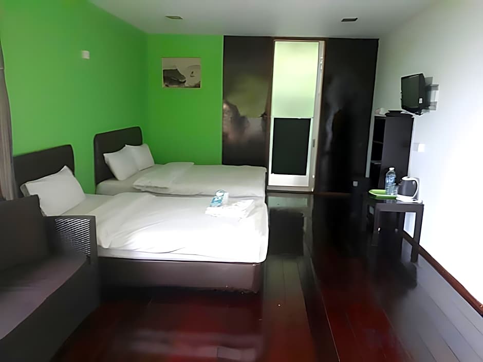 J Residence