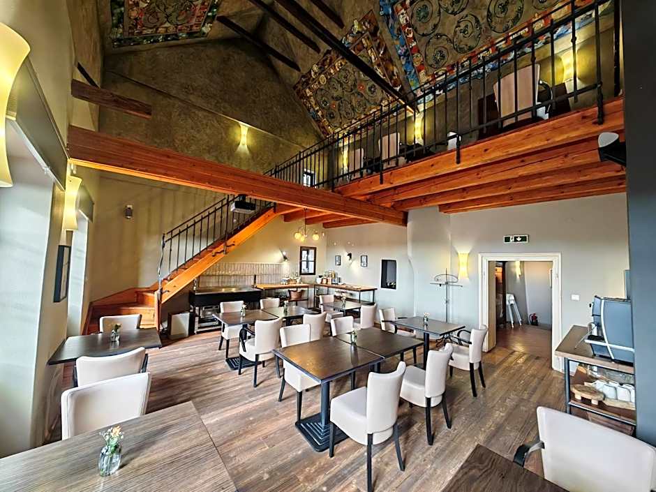 Boutique Hotel Templ