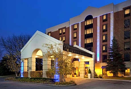 Radisson Hotel Schaumburg