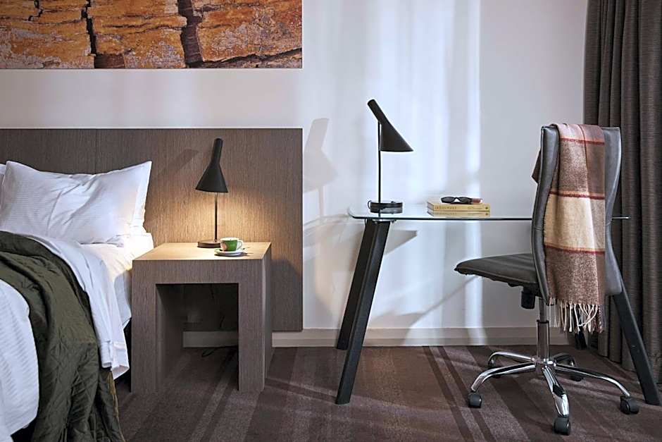 Rydges World Square Sydney