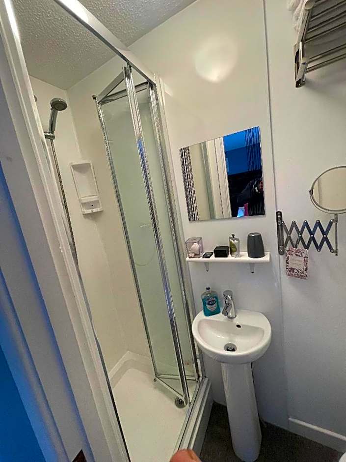 Skyline Guesthouse Newquay