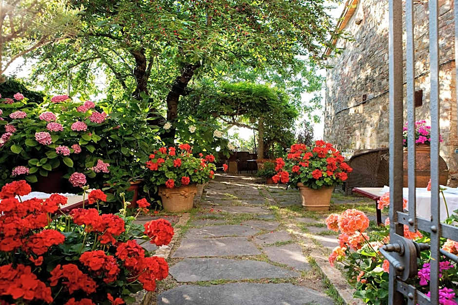 Palazzo Malaspina B&B