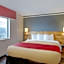 Quality Inn Frontier At U.S. Hwy 30