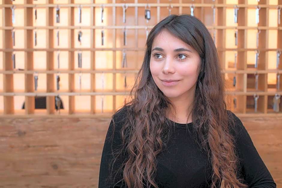 Downtown Vi Vadi Hotel