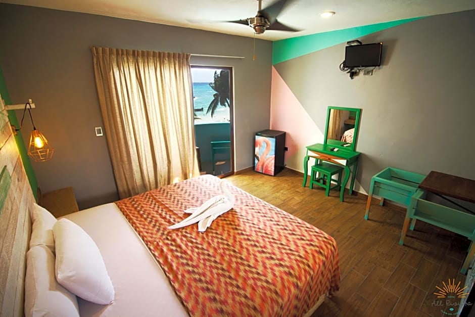 Hotel All Riviera