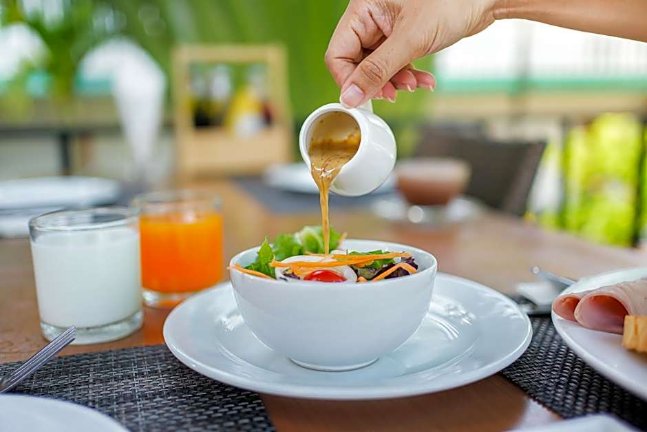 Touch Sea Boutique Hotel&Bistro