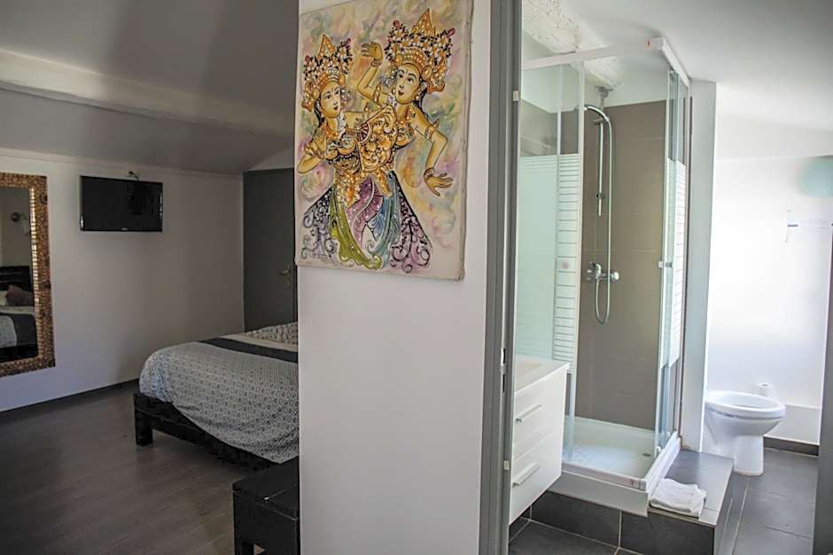 Auberge Sainte Marguerite
