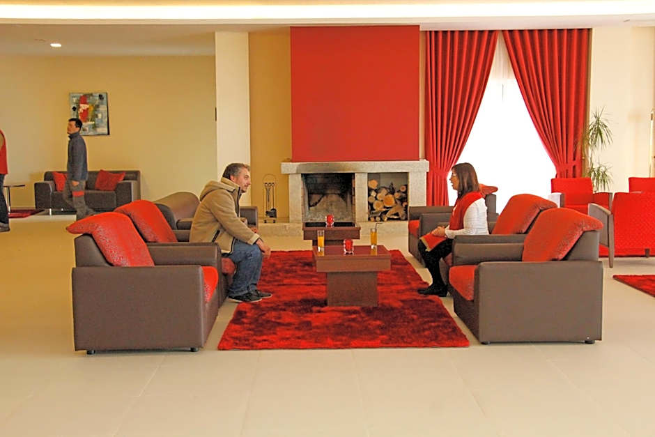 Palace Hotel & SPA Termas do Bicanho