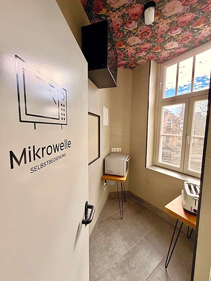 aappartel APARTHOTEL Herford