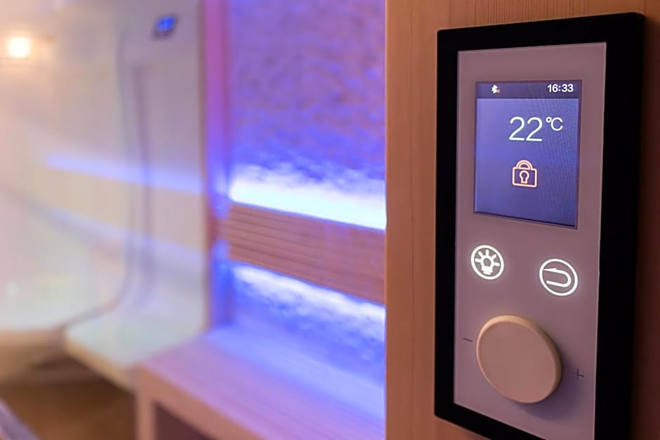 MASA Hotel & Spa Campo Grande Collection