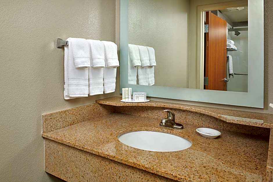 SpringHill Suites by Marriott Baton Rouge North/Airport