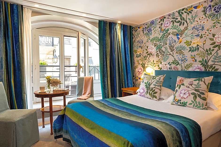 Hotel Le Regent Paris