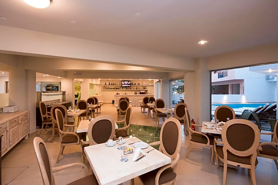 Artemis Hotel Apartments