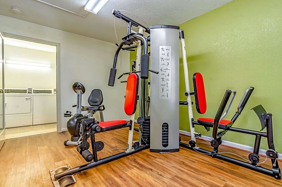 Quality Inn & Suites Creedmor - Butner