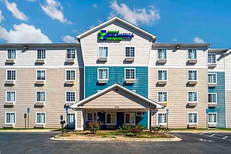 Extended Stay America Select Suites - Tallahassee - Northwest
