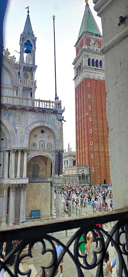 San Marco Luxury - Bellevue Luxury Suites