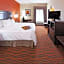 Hampton Inn By Hilton Clarksville