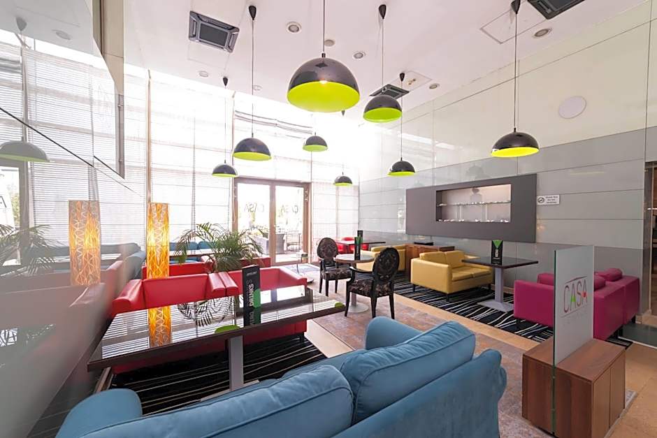 Wyndham Cluj