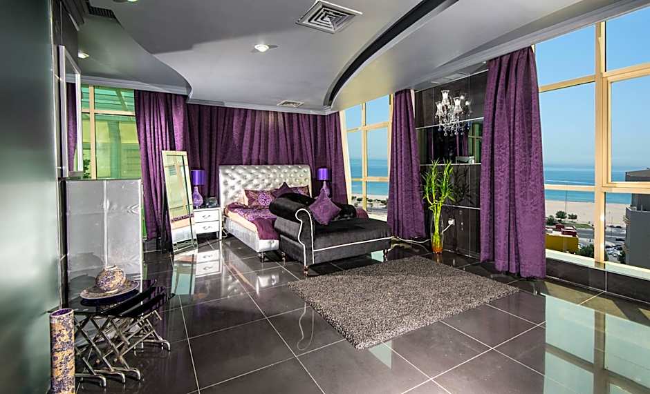 Bravo Royal Hotel Suites