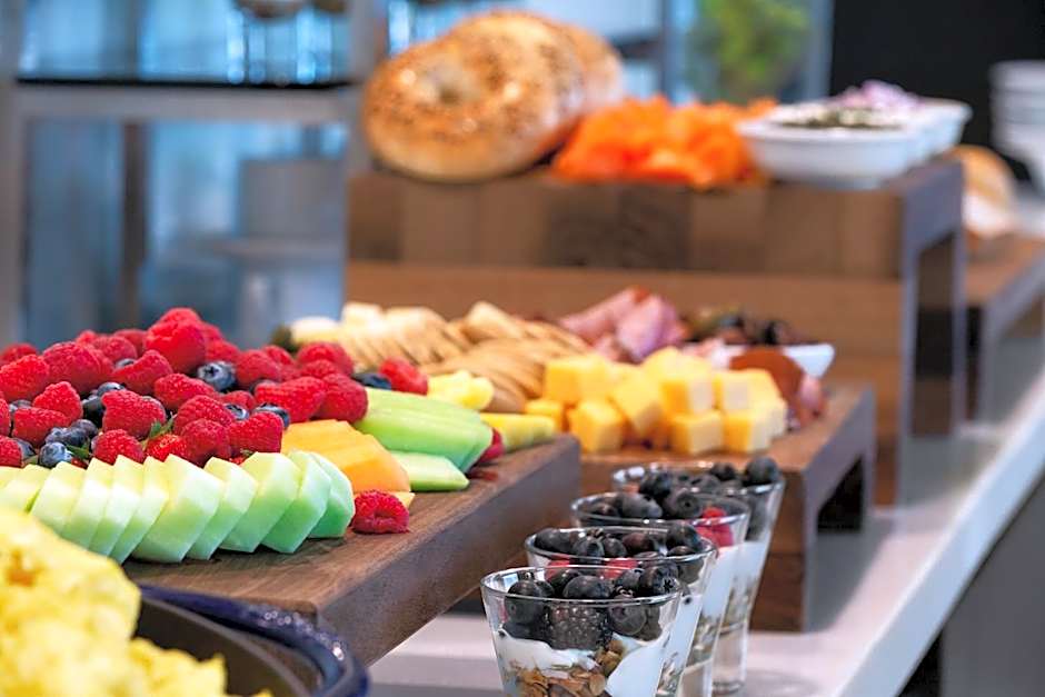 InterContinental Houston By IHG