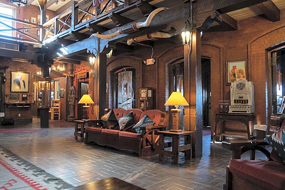 Hotel El Rancho
