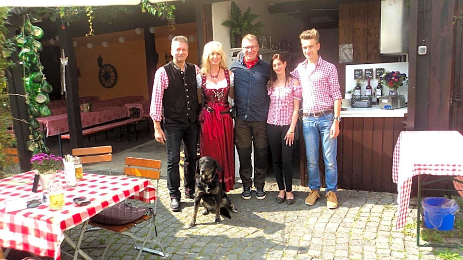 Hotel Nürnberger Hof in Altdorf