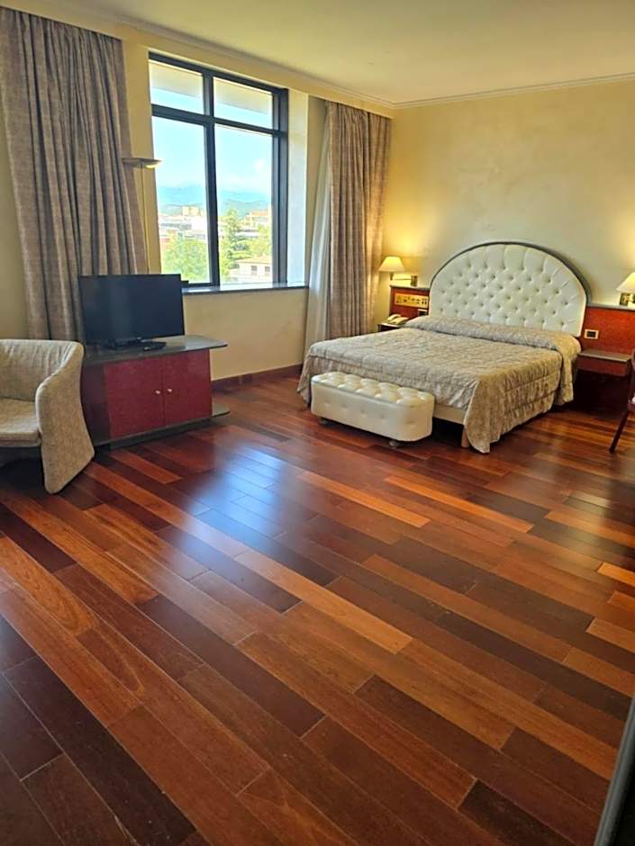 Grand Hotel Europa