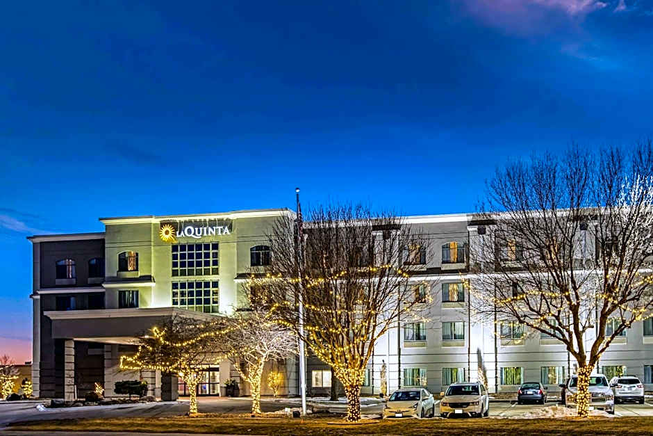 La Quinta Inn & Suites by Wyndham Kearney