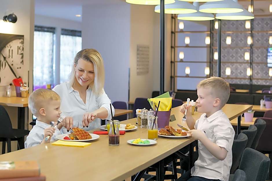 Park Inn By Radisson Central Tallinn