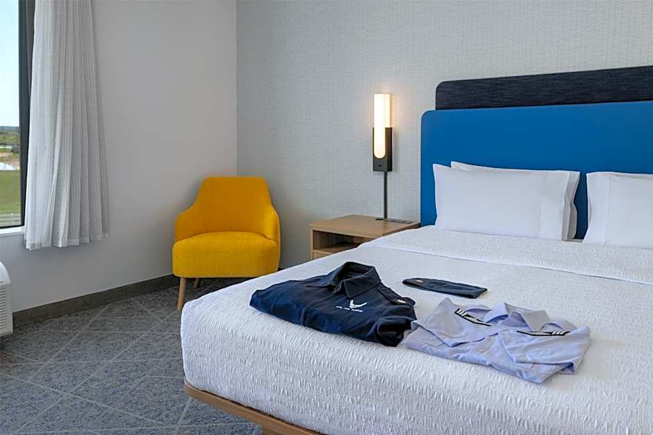 Hampton Inn By Hilton Wichita Falls North